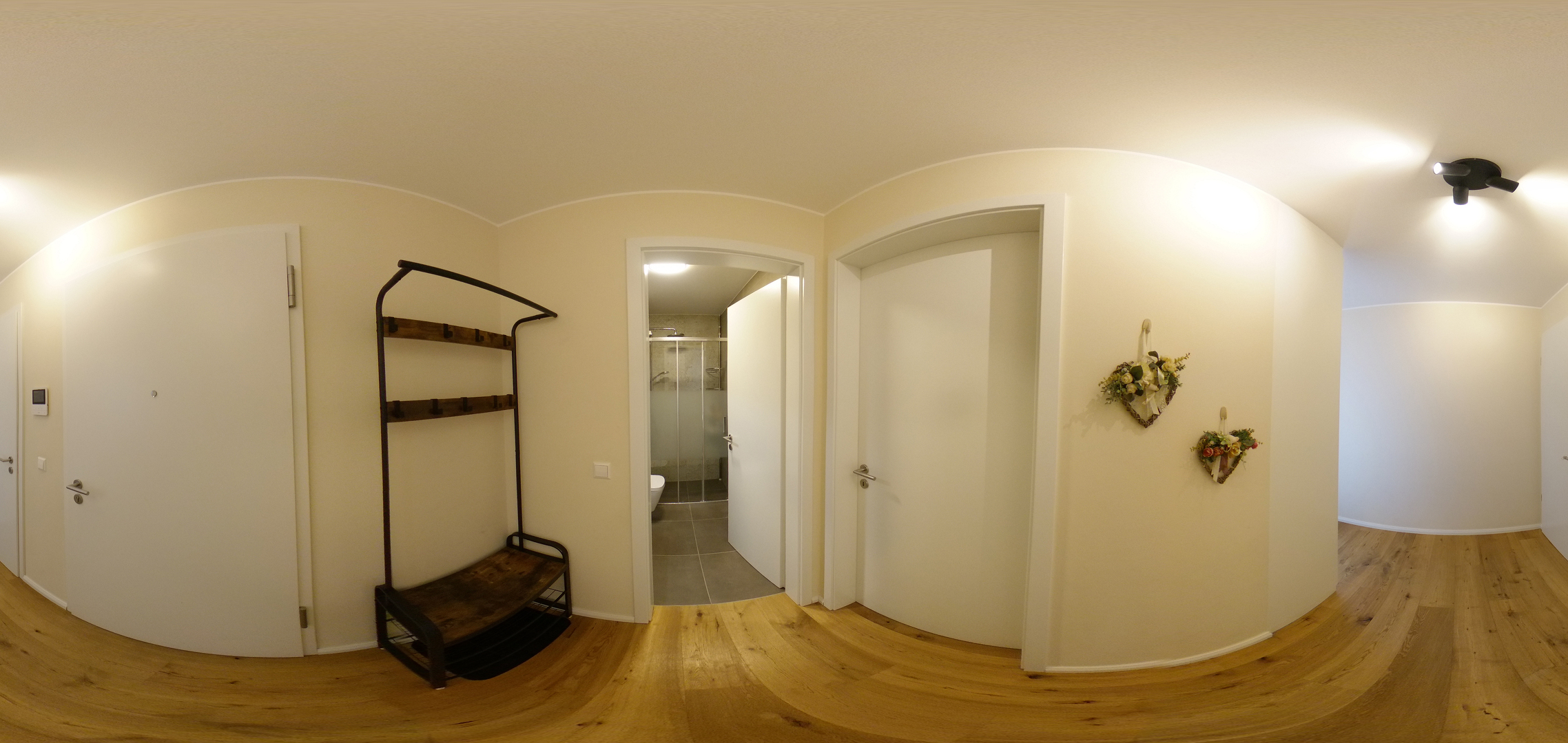 Appartement — Hesperange · 141 m² - photo 29
